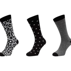 Ziki Beenmode^Sokken