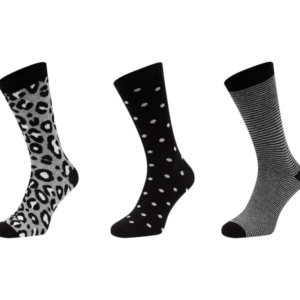 Ziki Beenmode^Sokken