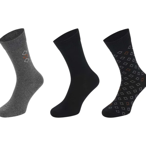 Ziki Beenmode^Sokken