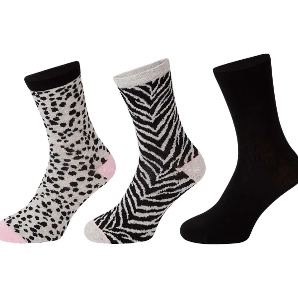 Ziki Beenmode^Sokken