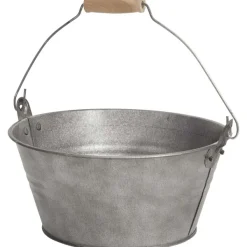 Merk Bloempotten^Zinken Emmer