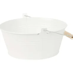 Merk Bloempotten^Zinken Emmer