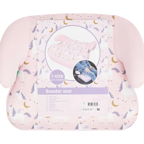 Vinove Auto Accessoires^Zitverhoger